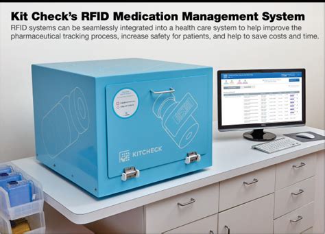 kit check rfid tags|RFID Tags and Scanning Stations .